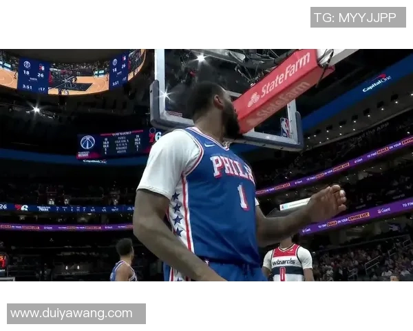 76人对阵奇才精彩回放2020赛季全场比赛回顾与精彩瞬间分析 76人对阵奇才精彩回放2020赛季全场比赛回顾与精彩瞬间分析