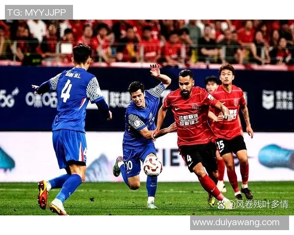 中超联赛精彩对决昆山队完整视频回顾与精彩瞬间解析