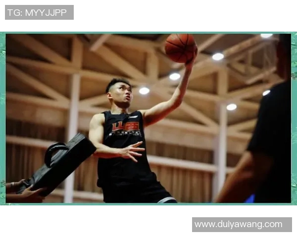 原帅：从新星崛起到篮球赛场的传奇之路与未来展望