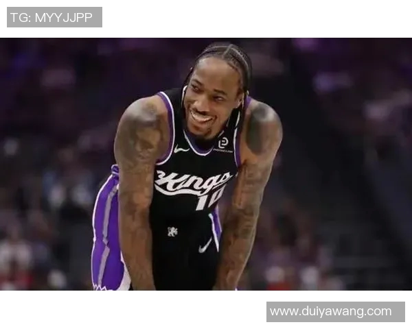 德马尔德罗赞：从天赋少年到NBA明星的励志之路与成长故事