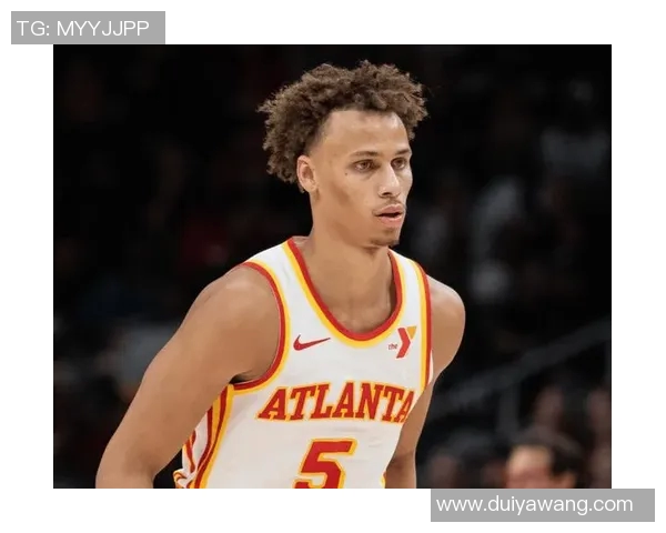 戴森丹尼尔斯如何在NBA赛场上展现出色的全能才华与潜力